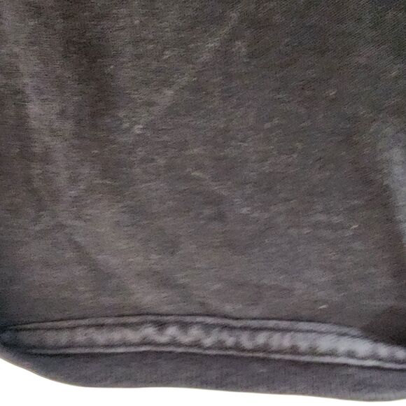 Wolf In The Shadows Y2K Graphic T Shirt Mens Sz XL Southwestern Grunge Goth Punk - Picture 4 of 4